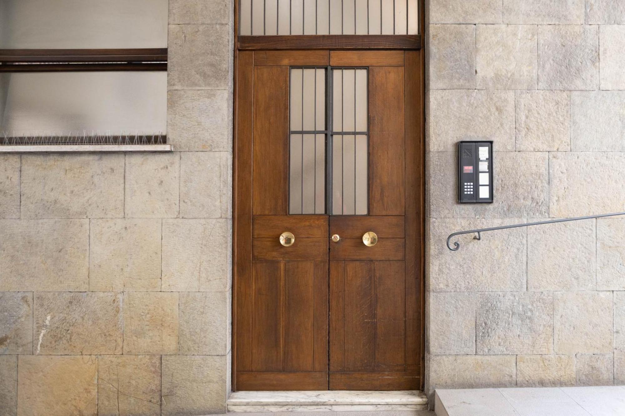 Pitti Deluxe Apartment Florence Exterior photo