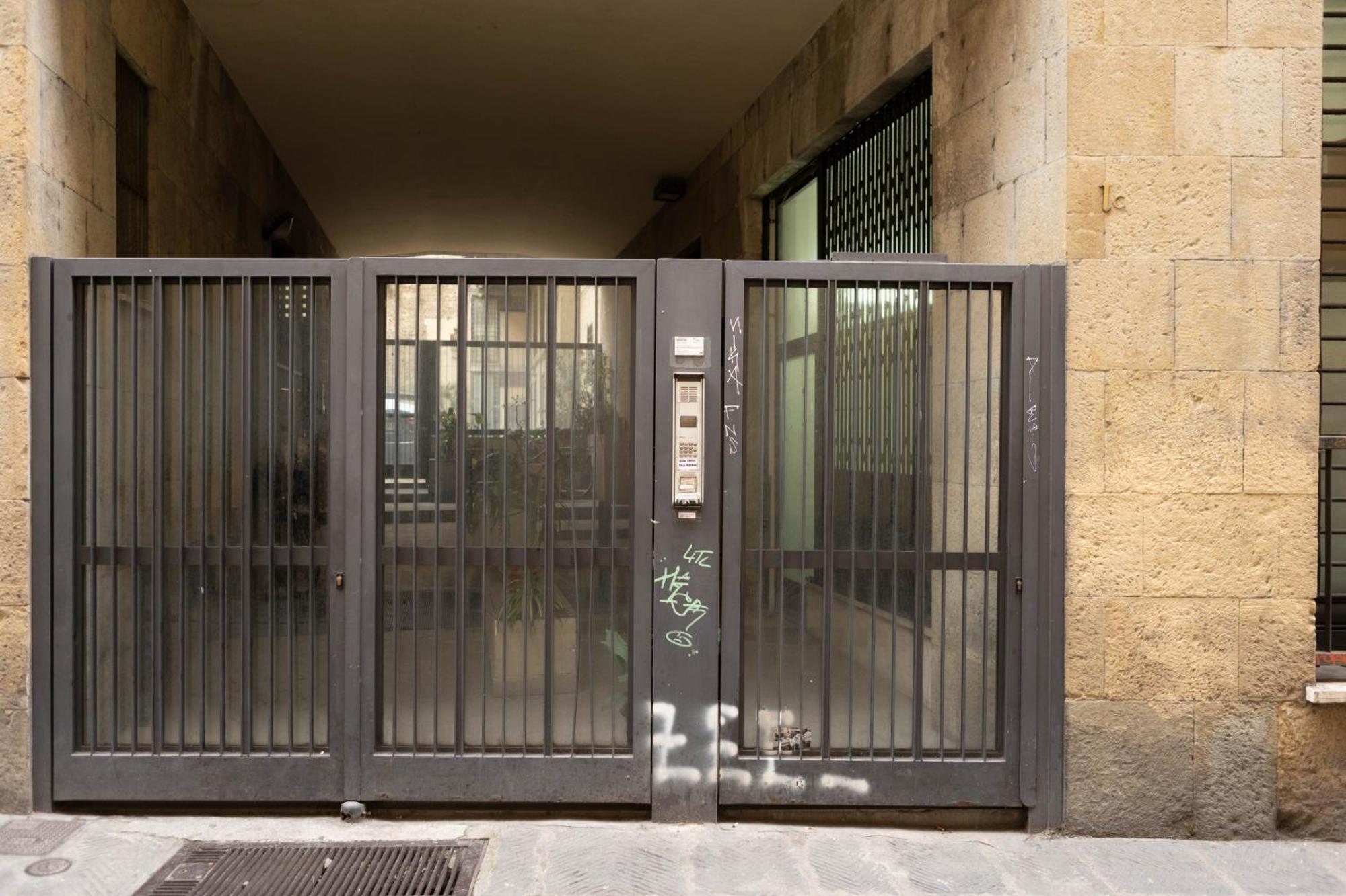 Pitti Deluxe Apartment Florence Exterior photo